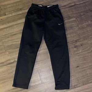 Nike dry fit sweatpants
